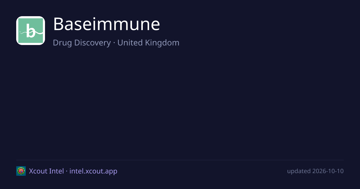 Baseimmune — share card preview