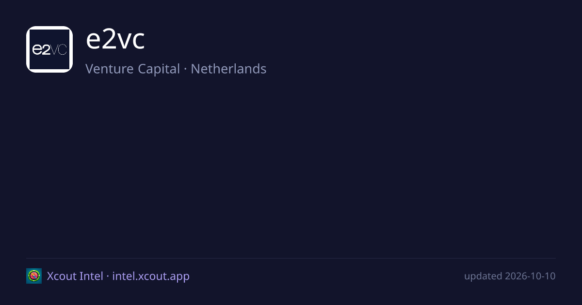 e2vc — share card preview