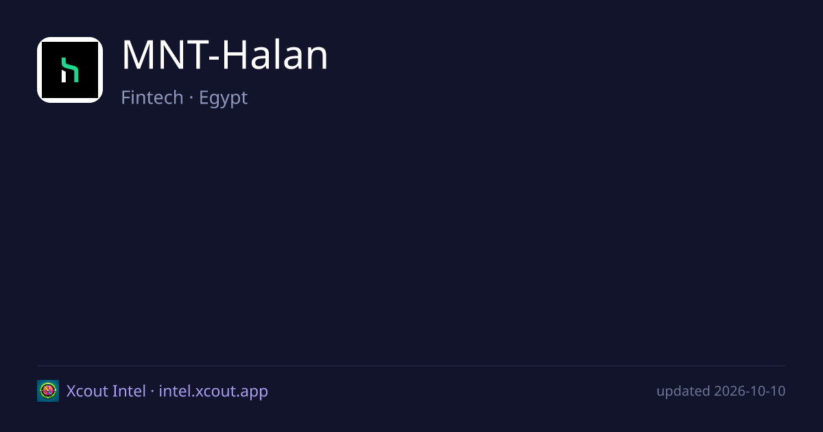 MNT-Halan — share card preview